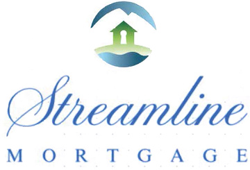 Streamline Mortgage Corporation Logo
